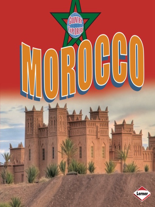 Title details for Morocco by Robin Nelson - Available